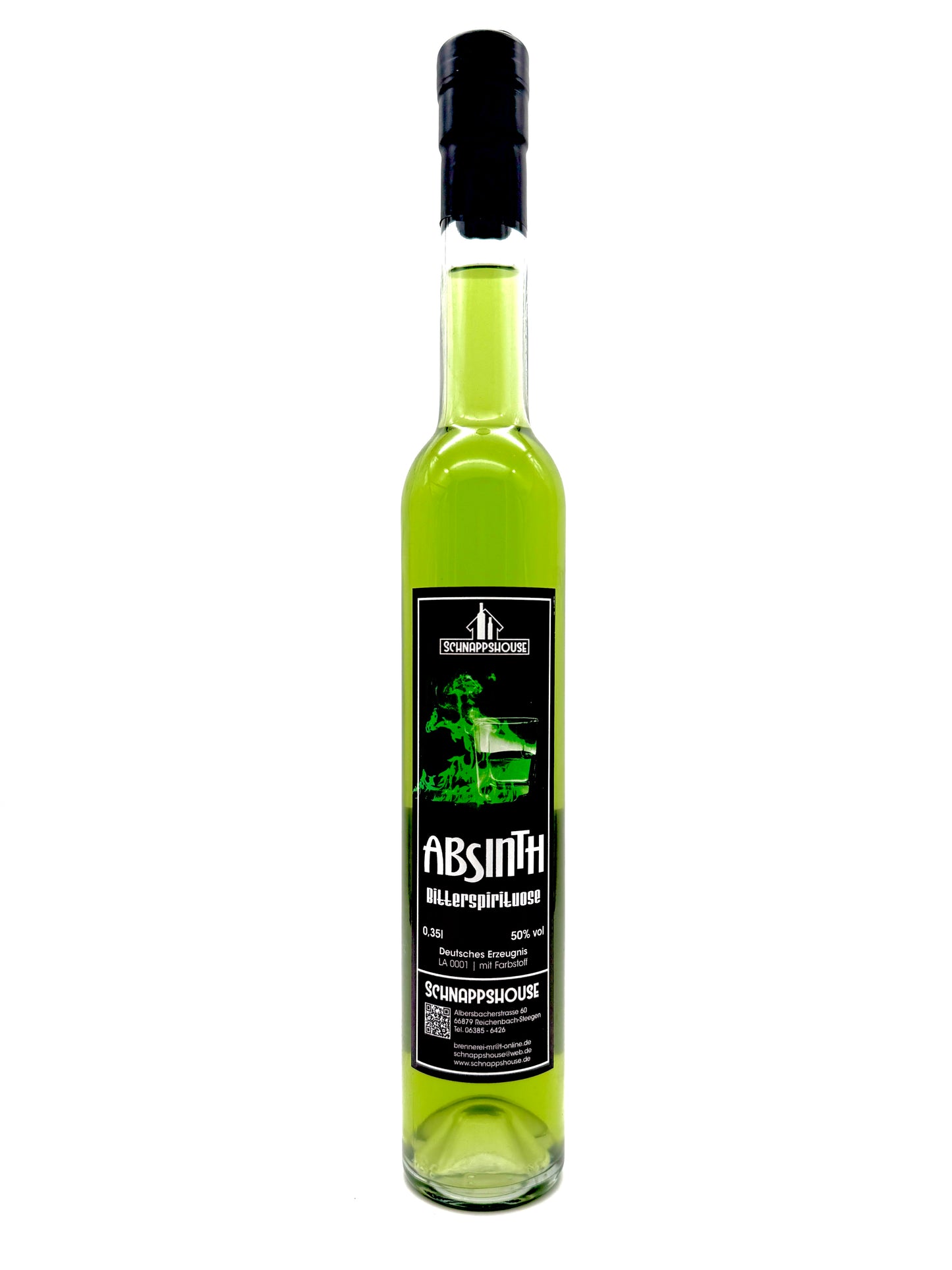 absinthe