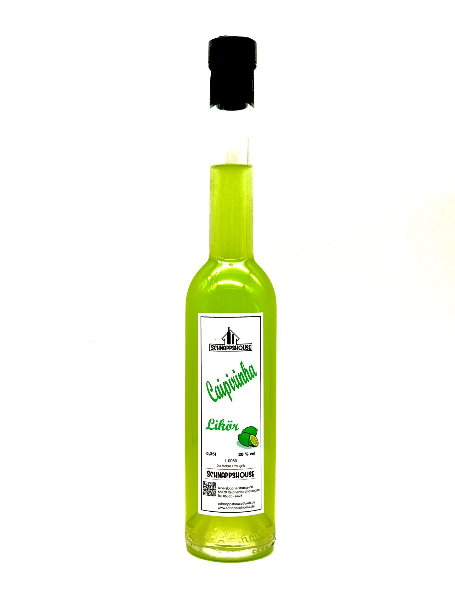 Caipirinha Likör