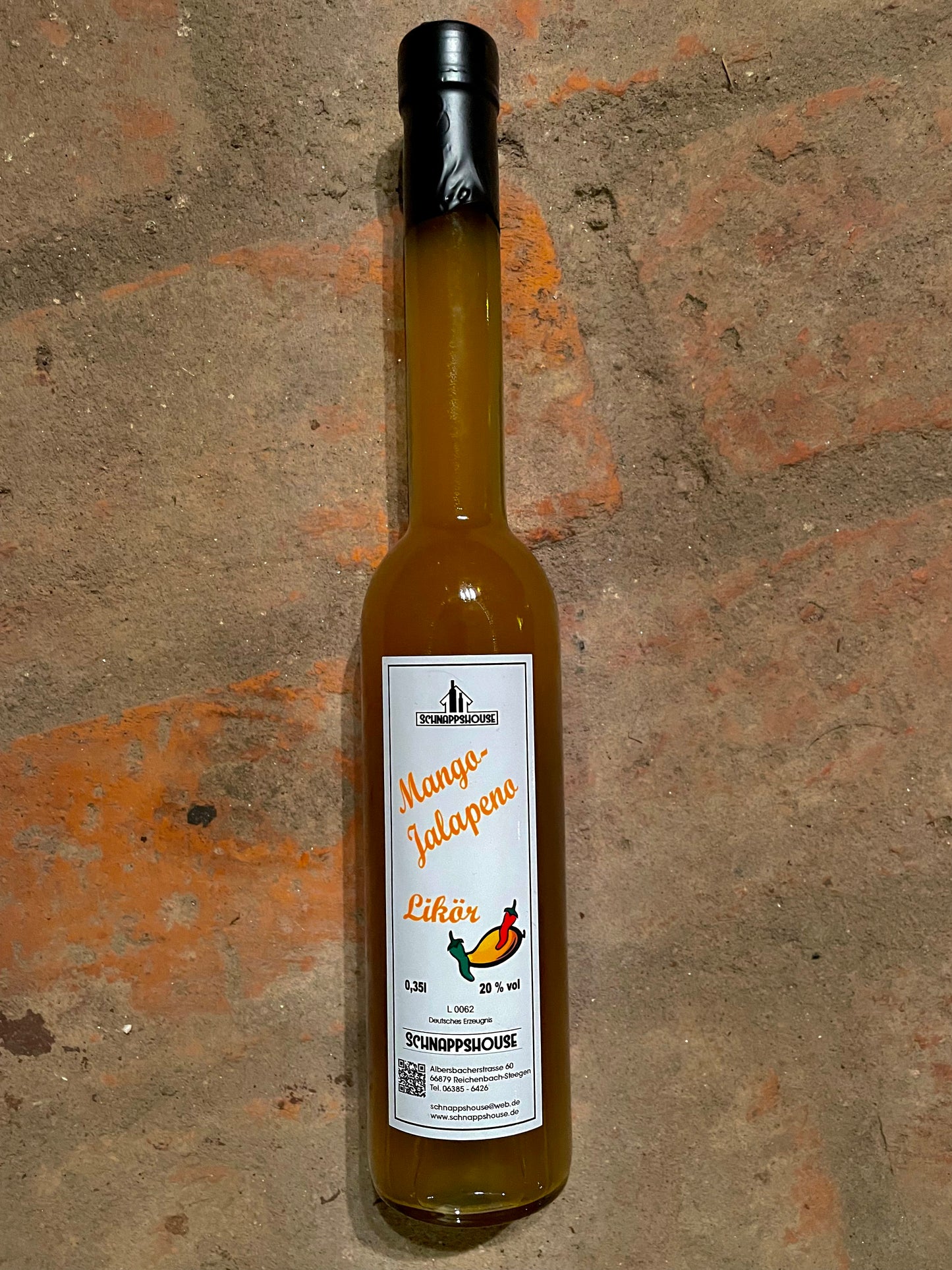 TestMango
