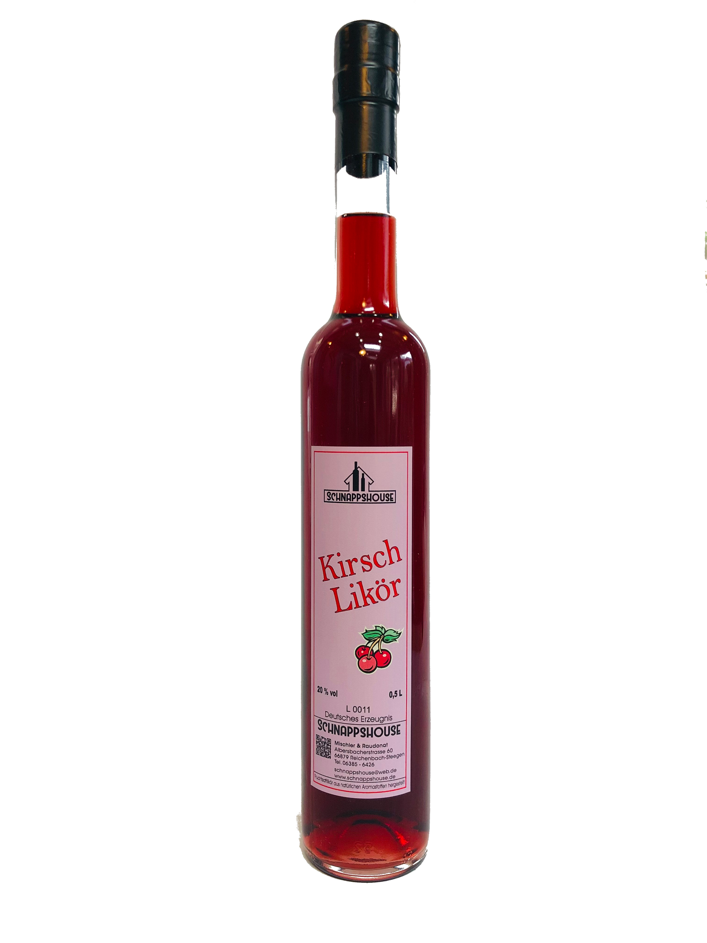 Kirsch Likör