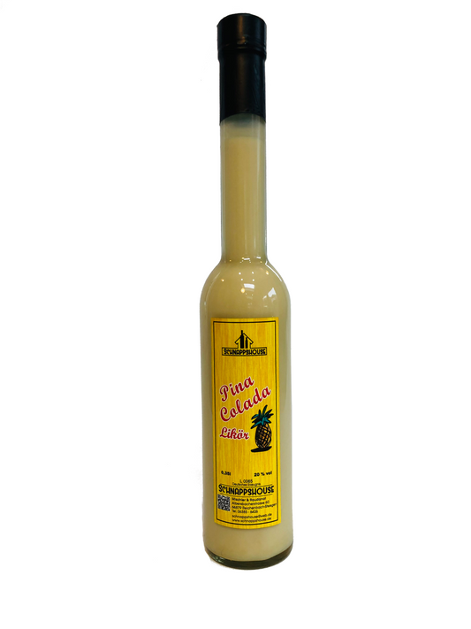 Pina Colada Likör