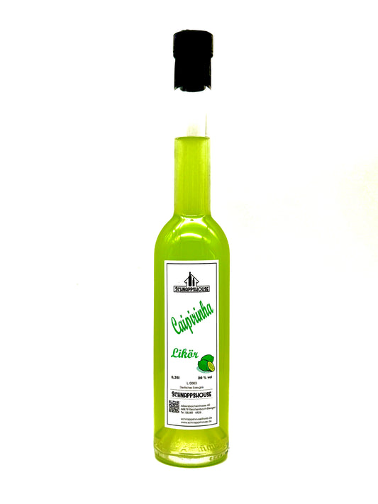 Caipirinha Likör